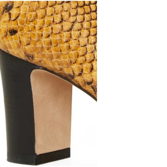 Tory Burch Lace-Up Bootie - Picture 2 of 5